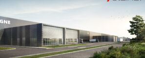 Projet Logistique Amiens
