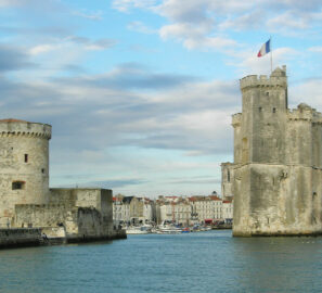 La rochelle