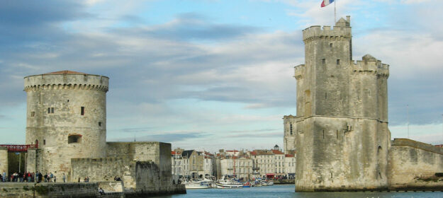 La rochelle
