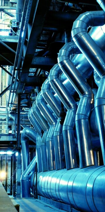 Secteur Eau Aménagement urbain Infrastructures