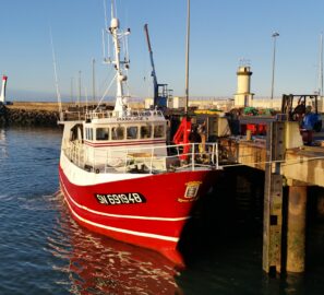 Port de la Turballe