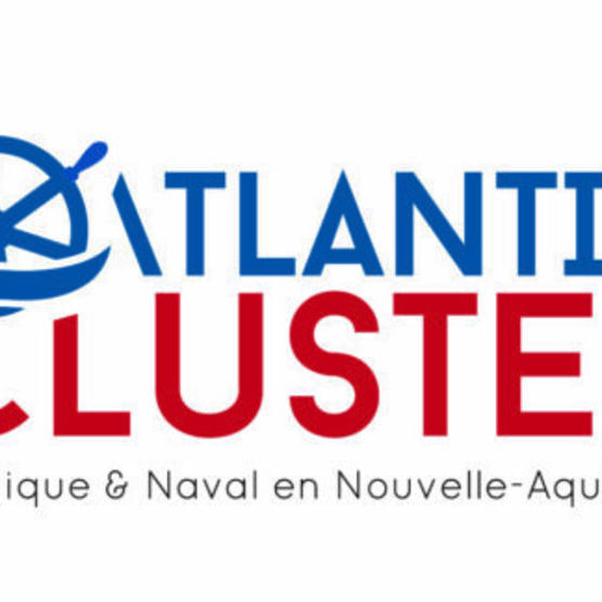 Logo Atlantic Cluster