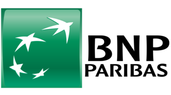 Logo BNP Paribas partenaire Innovant