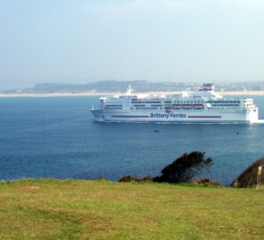 Image Brittany Ferries