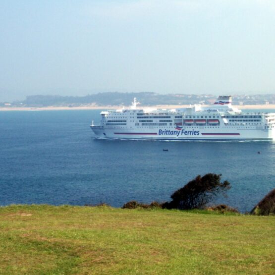 Image Brittany Ferries
