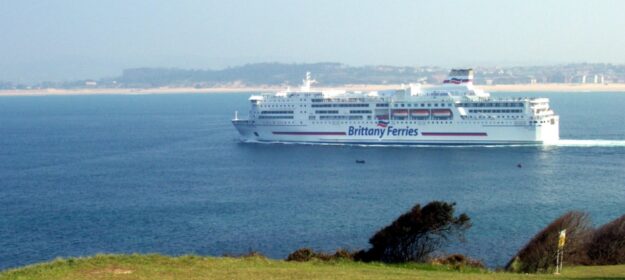 Image Brittany Ferries