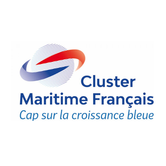 Cluster Maritime Français - Croissance bleue