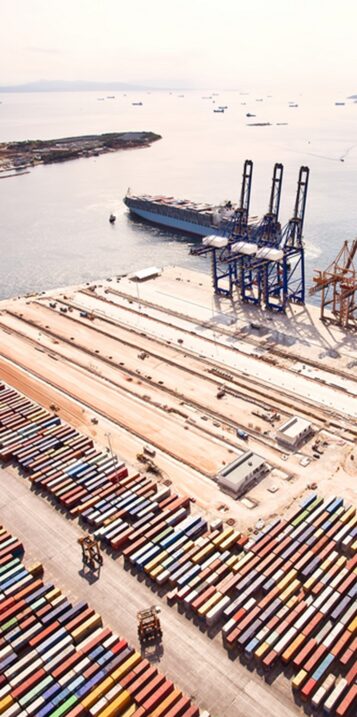Conseil Commerce, transport maritime et fluvial
