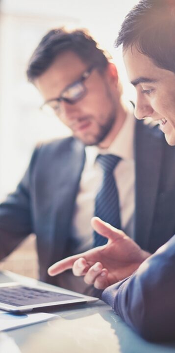 Conseil fonctionnel, technique et métier