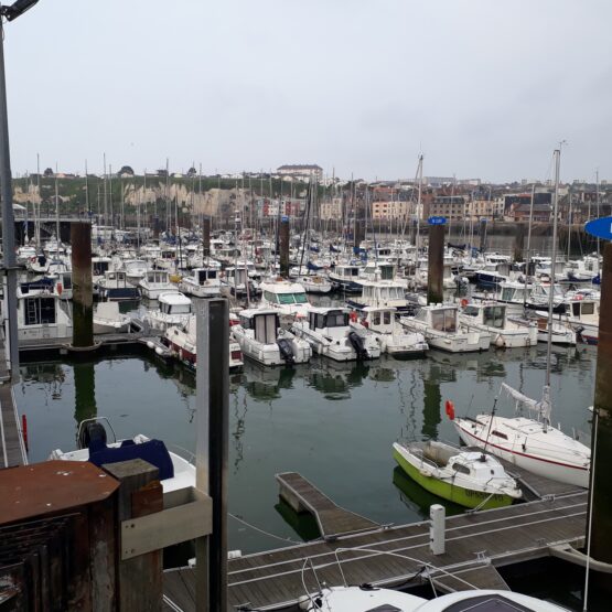 Dieppe