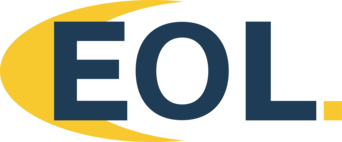 Logo EOL partenaire elcimaï Innovant