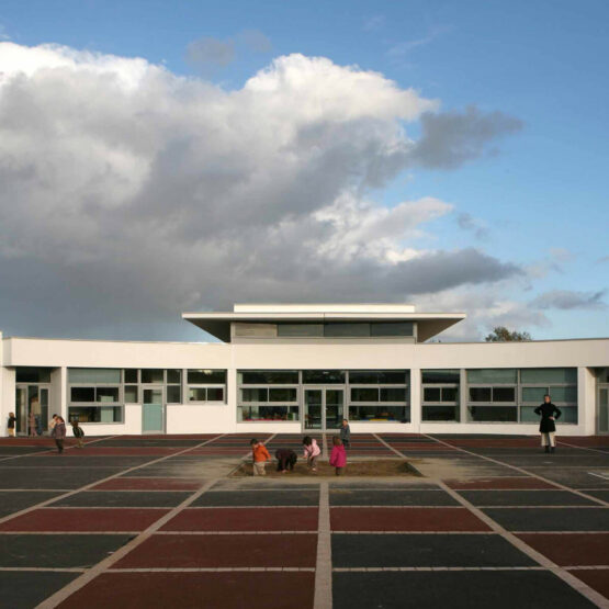 Image Ecole de l'Idonière
