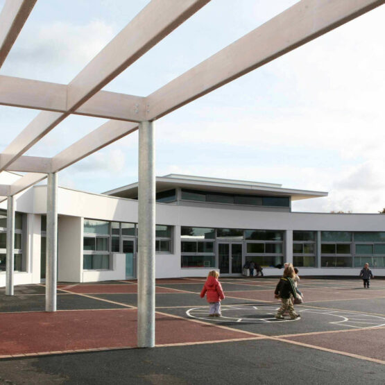 Image Ecole de l'Idonière