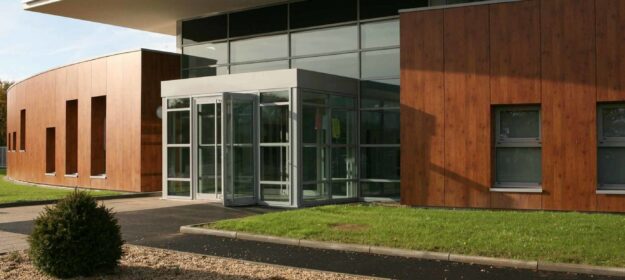 Ecole de l'Idonière