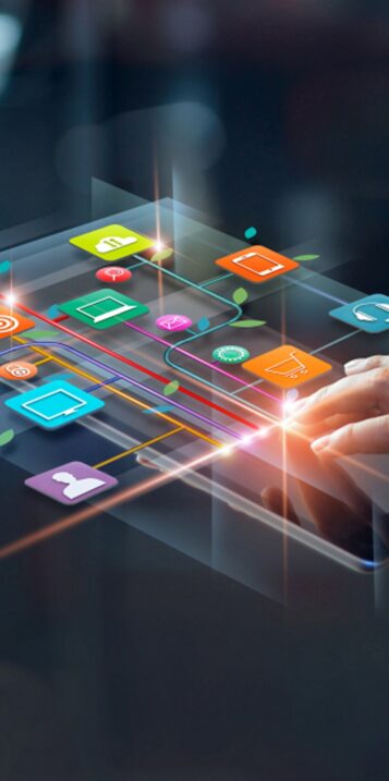 Edition de logiciel Bancaires, Financiers et assurances