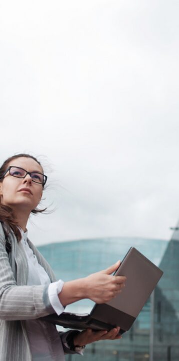 Réalisation études prospectives