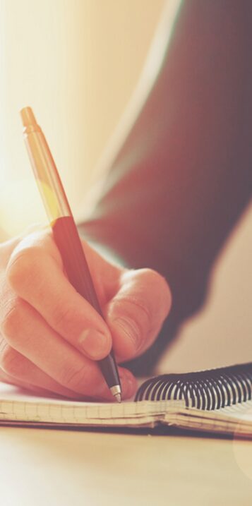 Réalisation d'études réglementaires
