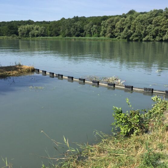 Extension du Réseau d’irrigation – Saint Romans