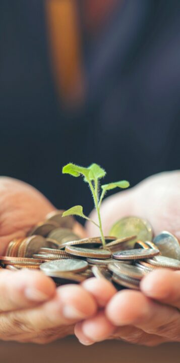Accompagnement financement services de gestion déchets