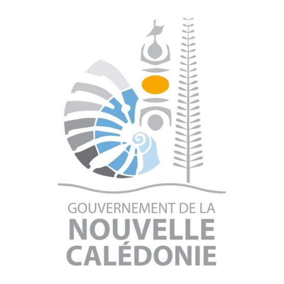 Emblème Nouvelle Calédonie