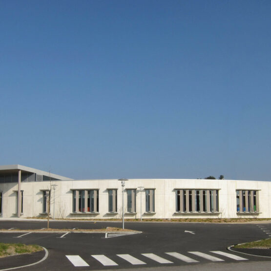 Image Groupe Scolaire Aizenay
