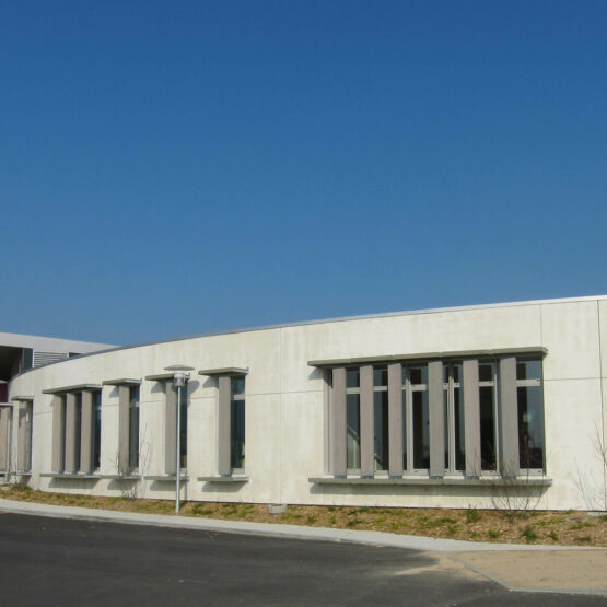 Image Groupe Scolaire Aizenay