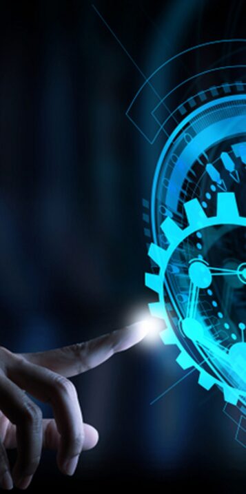 Intégration de solutions digitales innovantes - Industrie du futur