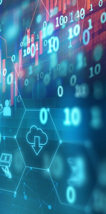Intégration de solutions Bancaires, financières et assurances