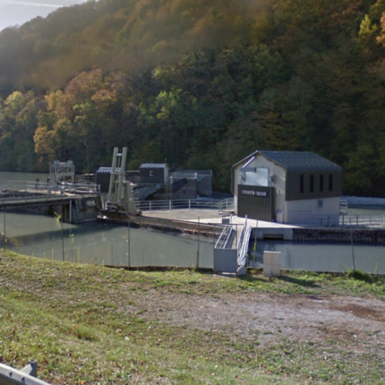 Image projet Centrale La Christine