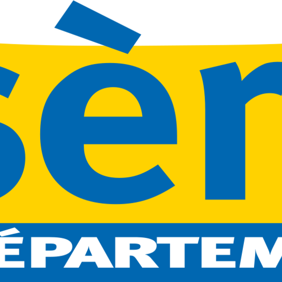 Logo isère