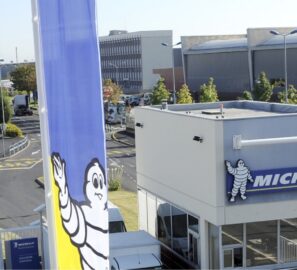 Projet Michelin