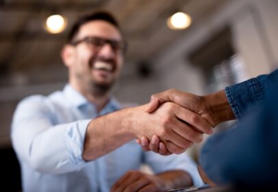 Devenir partenaire