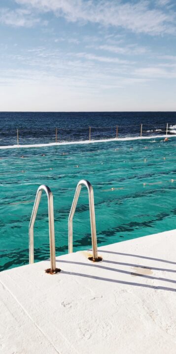 Conception et réalisation de piscines et centres nautiques