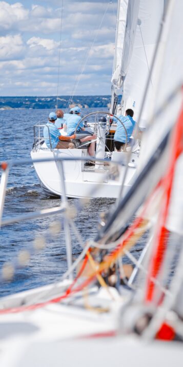 Conseil gestion port de Plaisance Nautisme