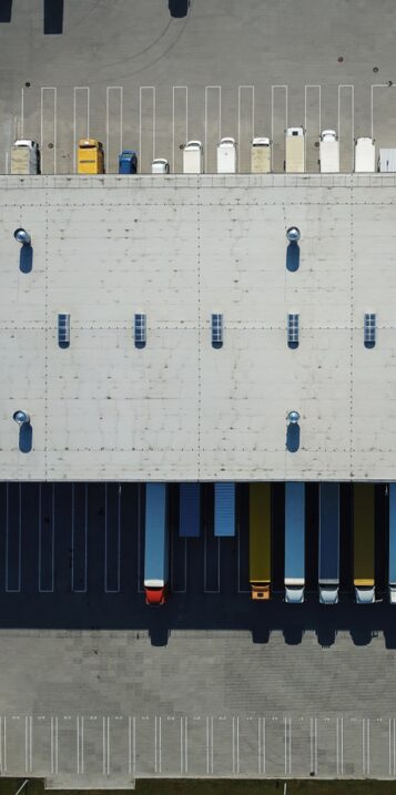 Secteur Industrie Domaine Logistiques et messageries