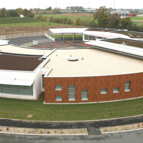 Image Ecole de l'Idonière