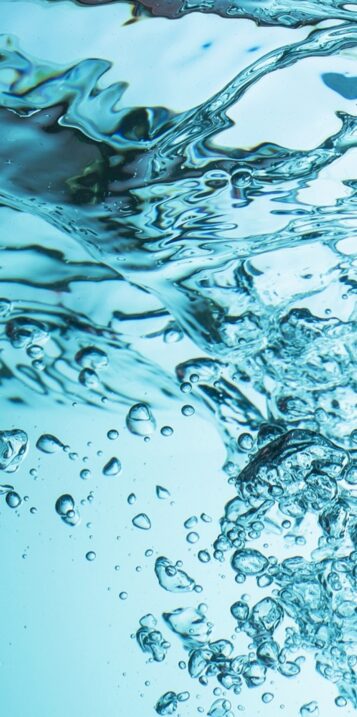 Secteur Eau domaine Production eau potable