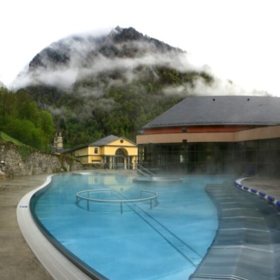 Image Projet Cauterets - Thermalisme