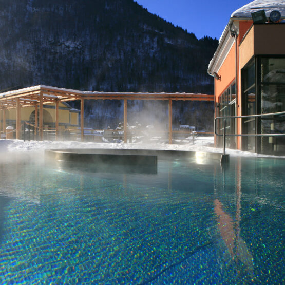 Image Projet Cauterets - Thermalisme