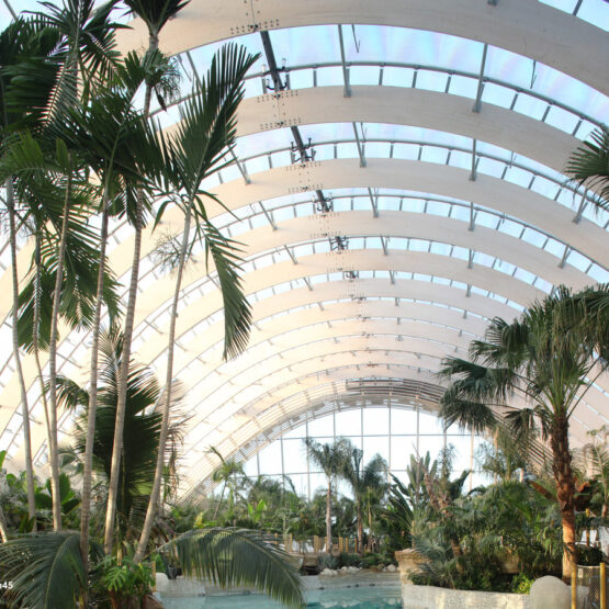 Image projet Center Park