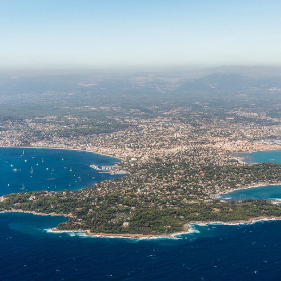 Image projet Piscine Antibes