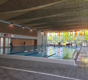 piscine de PERTUIS