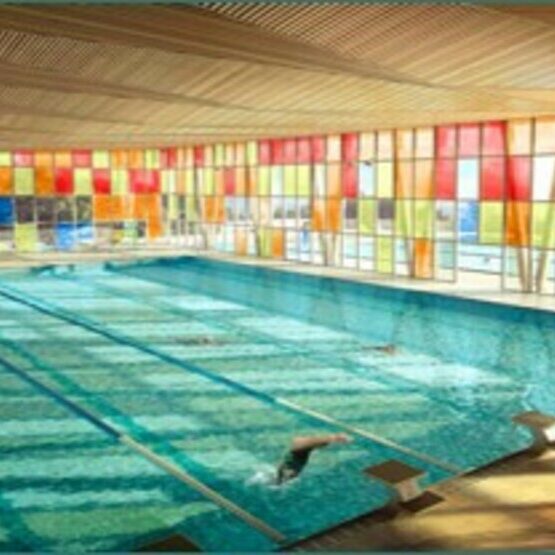 Image projet Piscine de Pertuis