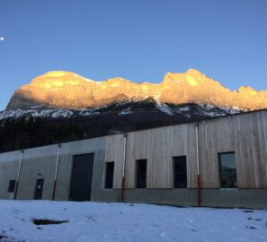 projet Saint Hilaire du Touvet