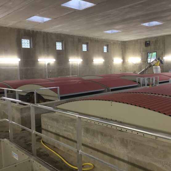 projet Saint Hilaire du Touvet