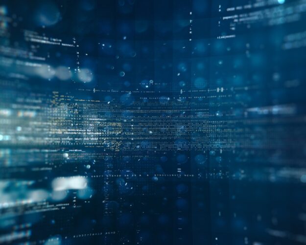 Palette complète de Solutions numériques