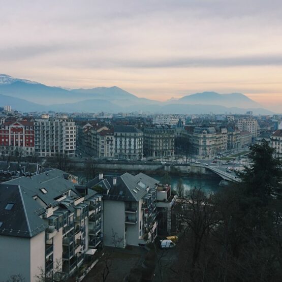 Réservoirs communaux - SIERG