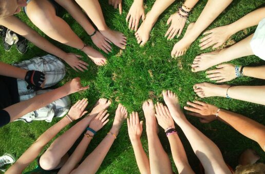 Nos engagements Societaux