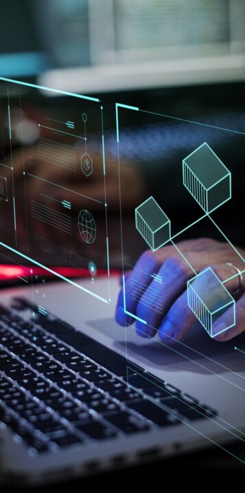 Services Solutions sur mesure