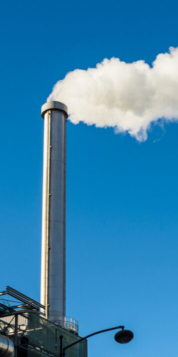 Valorisation énergétique